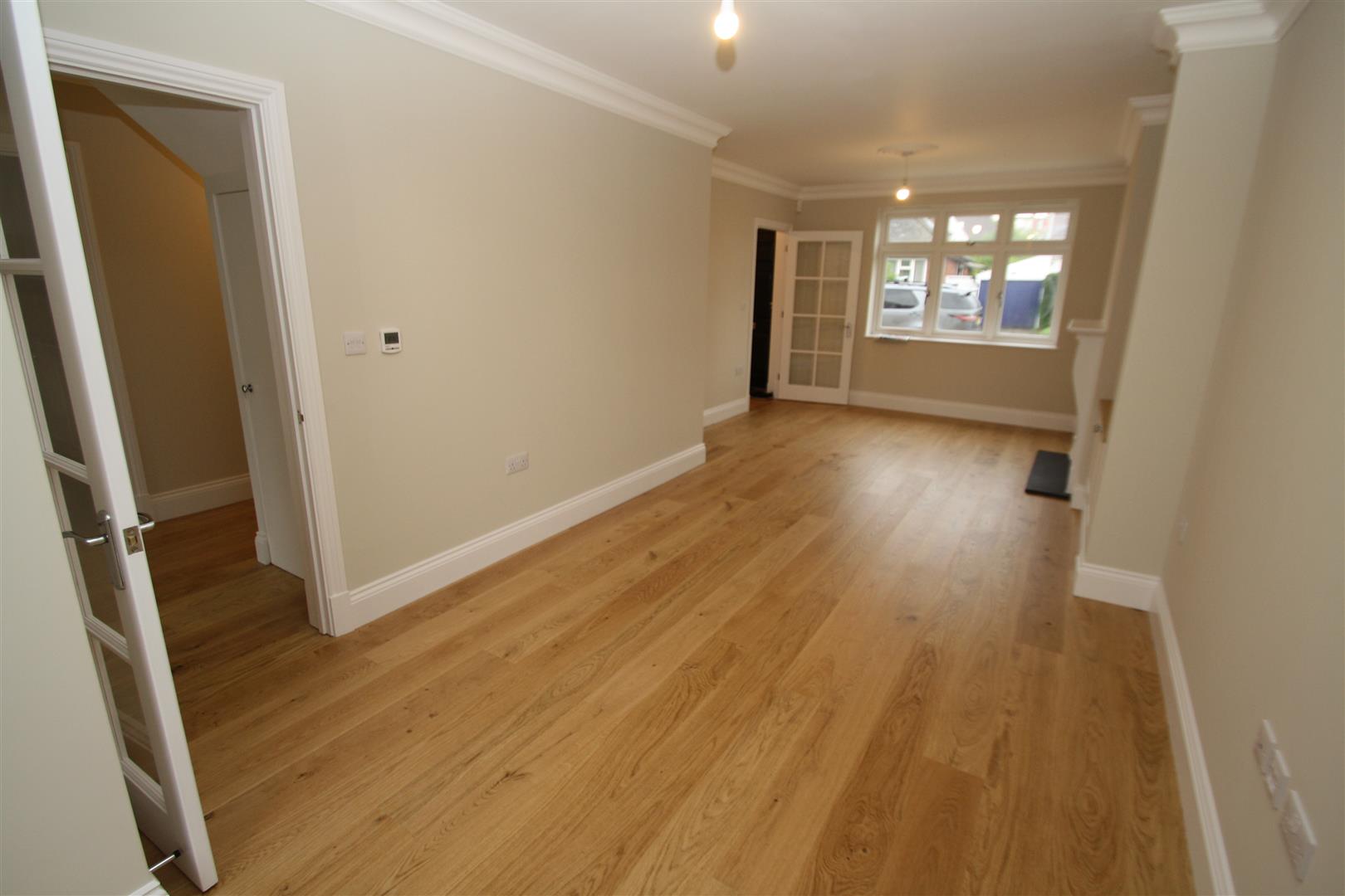 Appointmoor Herschell Road, LeighOnSea